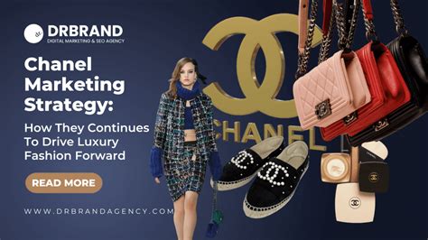 chanel promotion strategy|chanel advertisement analysis.